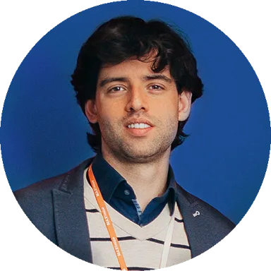 Portrait of Dr. Juan Iglesias