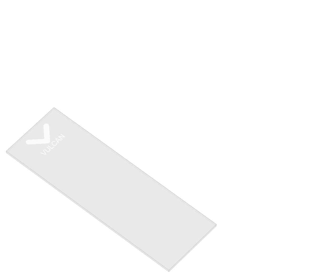 Step 1 of 5: Start with a clean slide